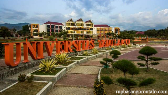 Daftar Universitas Negeri di Palu Paling Direkomendasikan