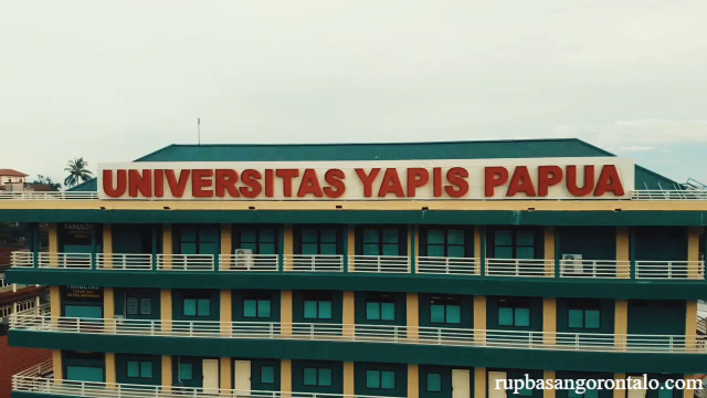 Daftar Jurusan di Universitas Yapis Papua