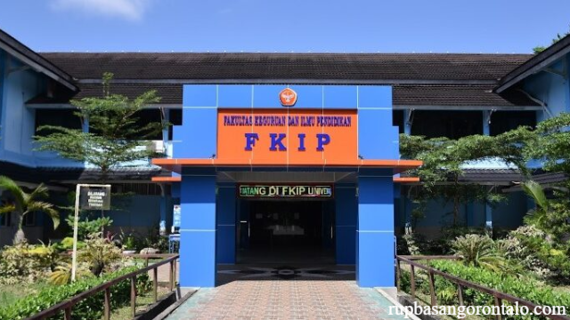 Jurusan Terbaik di FKIP Universitas Jambi