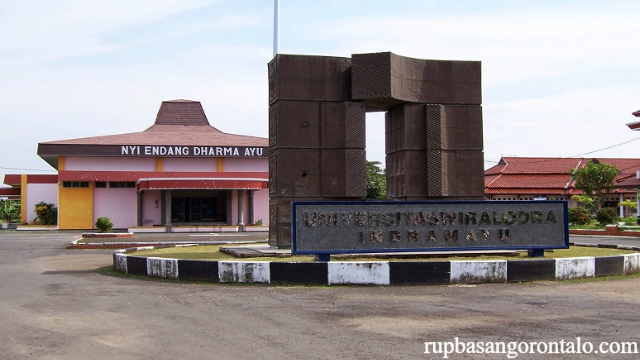 Daftar Jurusan Universitas Wiralodra Indramayu