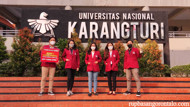 Biaya Kuliah Di Universitas Karangturi