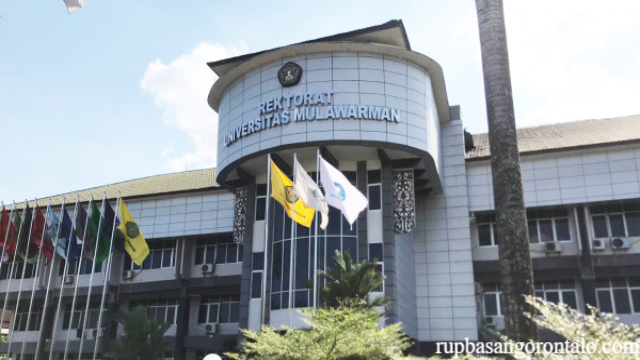 Universitas Mulawarman: Universitas Negeri di Kalimantan Timur