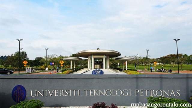 Informasi Seputar Universiti Teknologi Petronas