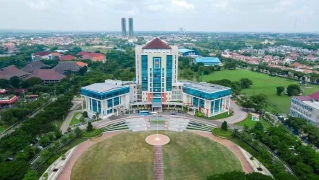 Universitas Negeri Surabaya: Kualitas Pendidikan Jawa Timur