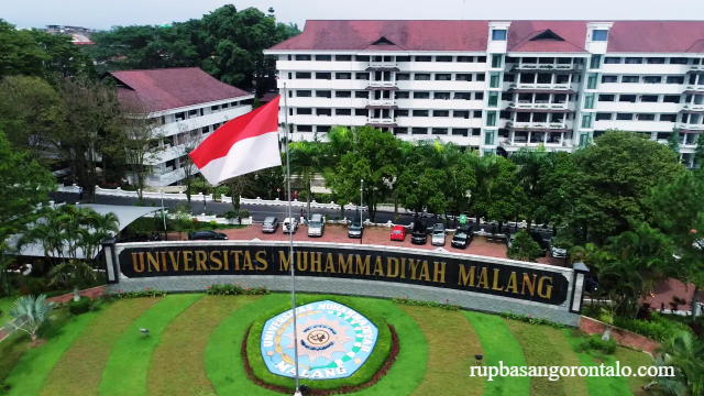 Rekomendasi 8 Universitas Swasta di Malang