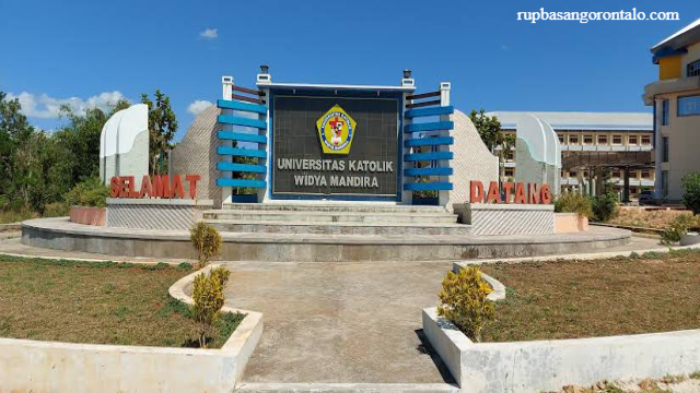 4 Keunggulan Universitas Widya Mandira Kupang