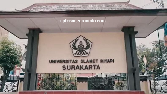 Rekomendasi Universitas Terbaik Di Solo, Bisa Dijadikan Referensi