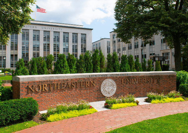 Informasi Lengkap Kuliah di Northeastern University