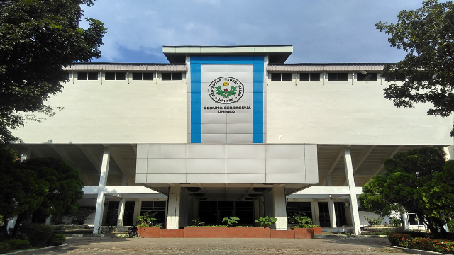 Rekomendasi Kampus Terbaik di Medan 2025 untuk Calon Mahasiswa